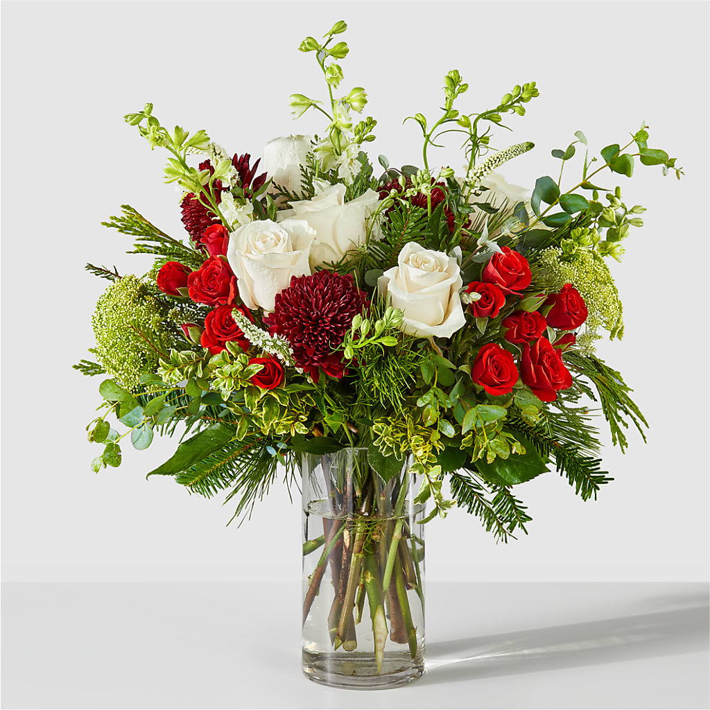 Favorite Traditions Bouquet – Hawes Florist Llc, Maynard MA