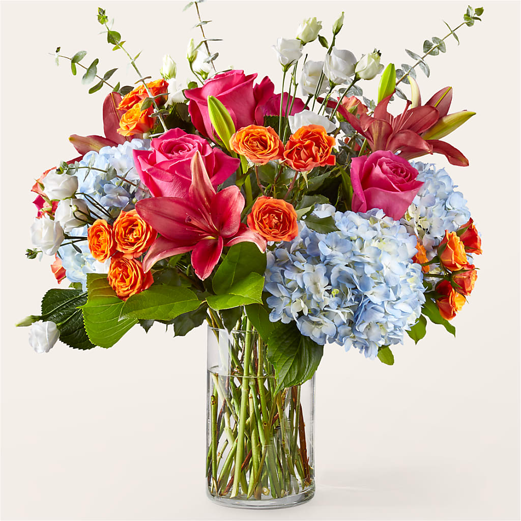 Awestruck Luxury Bouquet – Hawes Florist Llc, Maynard MA