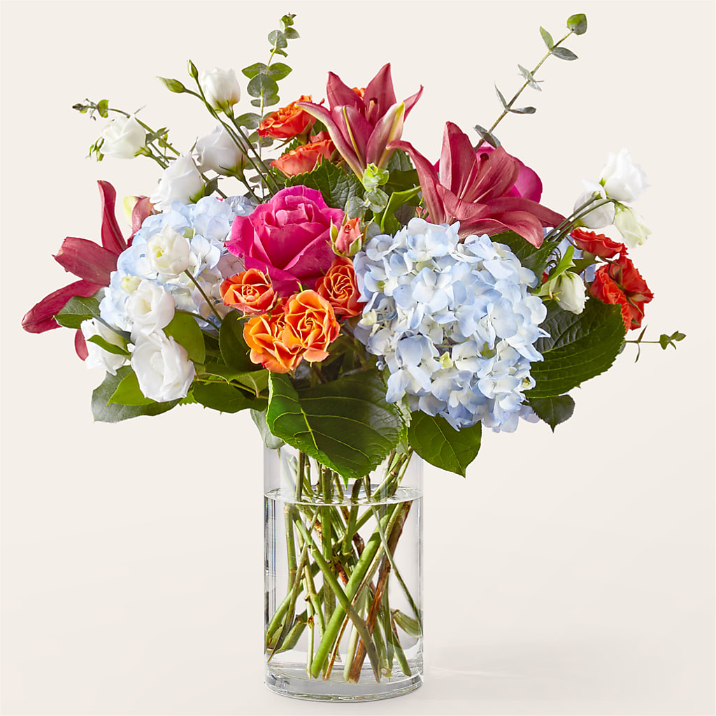 Awestruck Luxury Bouquet – Hawes Florist Llc, Maynard MA