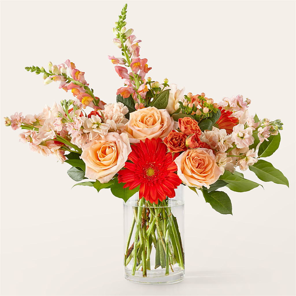 Paloma Please Bouquet – Hawes Florist Llc, Maynard MA