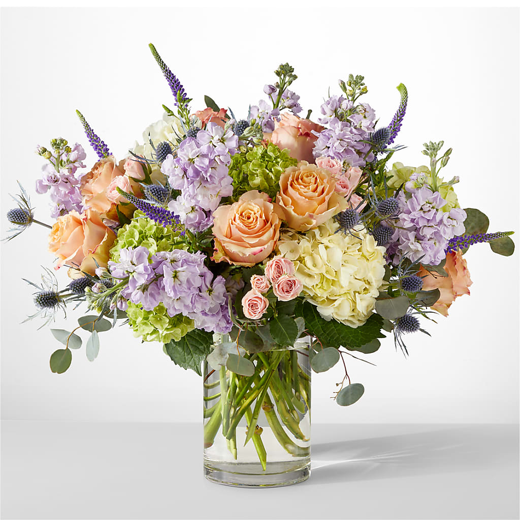 Porch Swing Bouquet – Hawes Florist Llc, Maynard MA