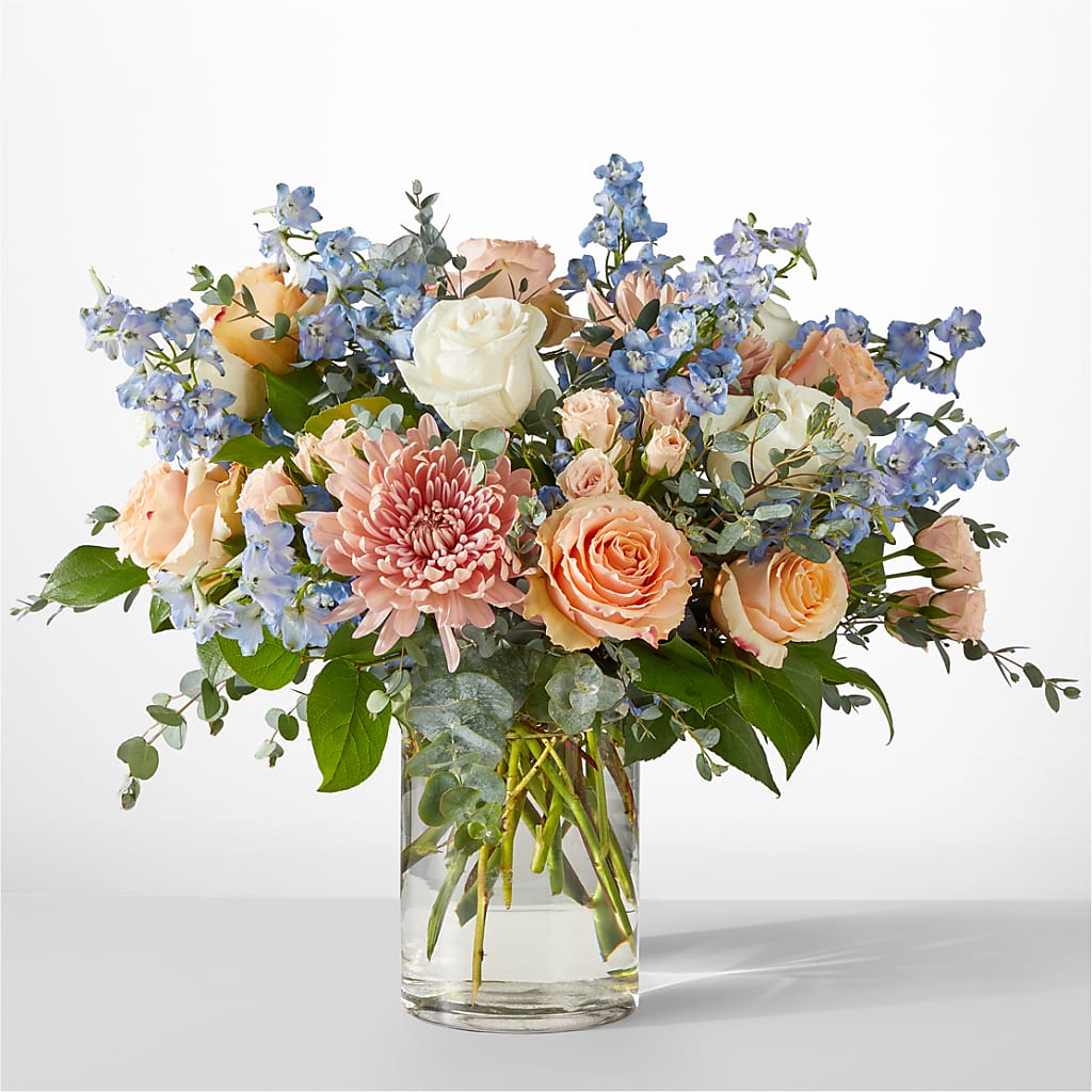 Inspired Bouquet – Hawes Florist Llc, Maynard MA