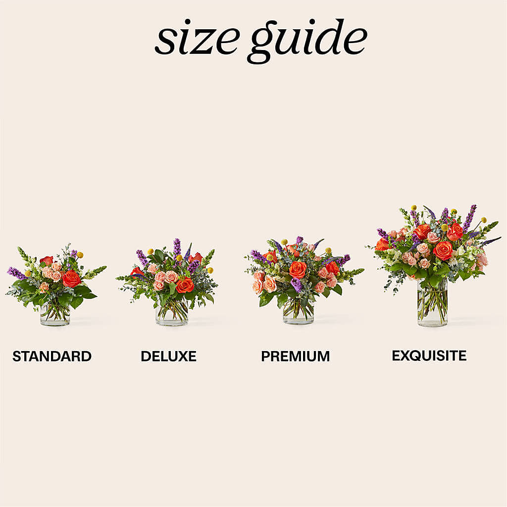 The Standout Bouquet – Hawes Florist Llc, Maynard MA