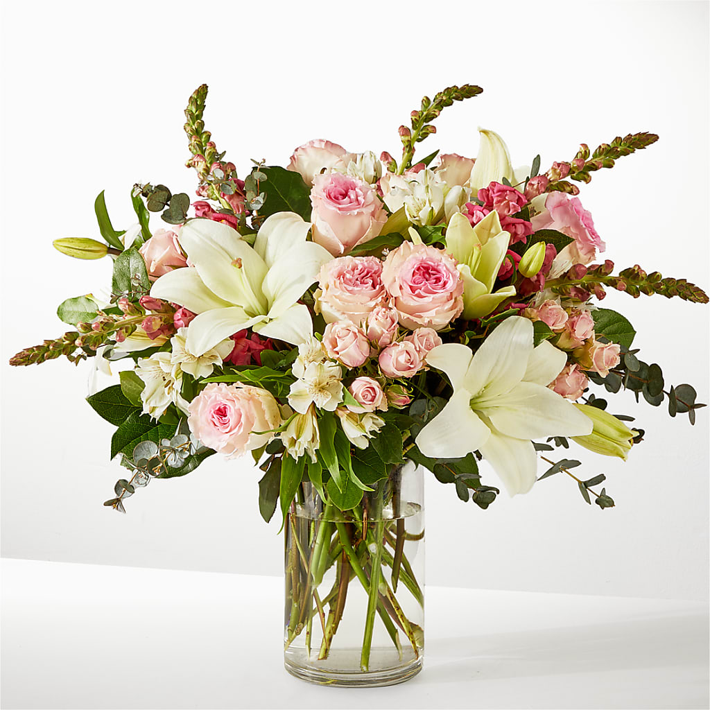 Ballet Slippers Bouquet – Hawes Florist Llc, Maynard MA