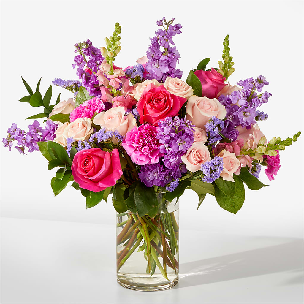 The Cha-Cha Bouquet – Hawes Florist Llc, Maynard MA