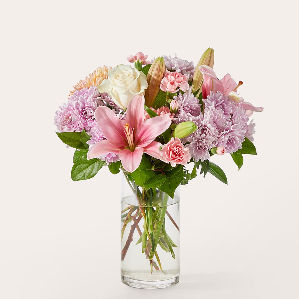 Gelato Bouquet – Hawes Florist Llc, Maynard MA