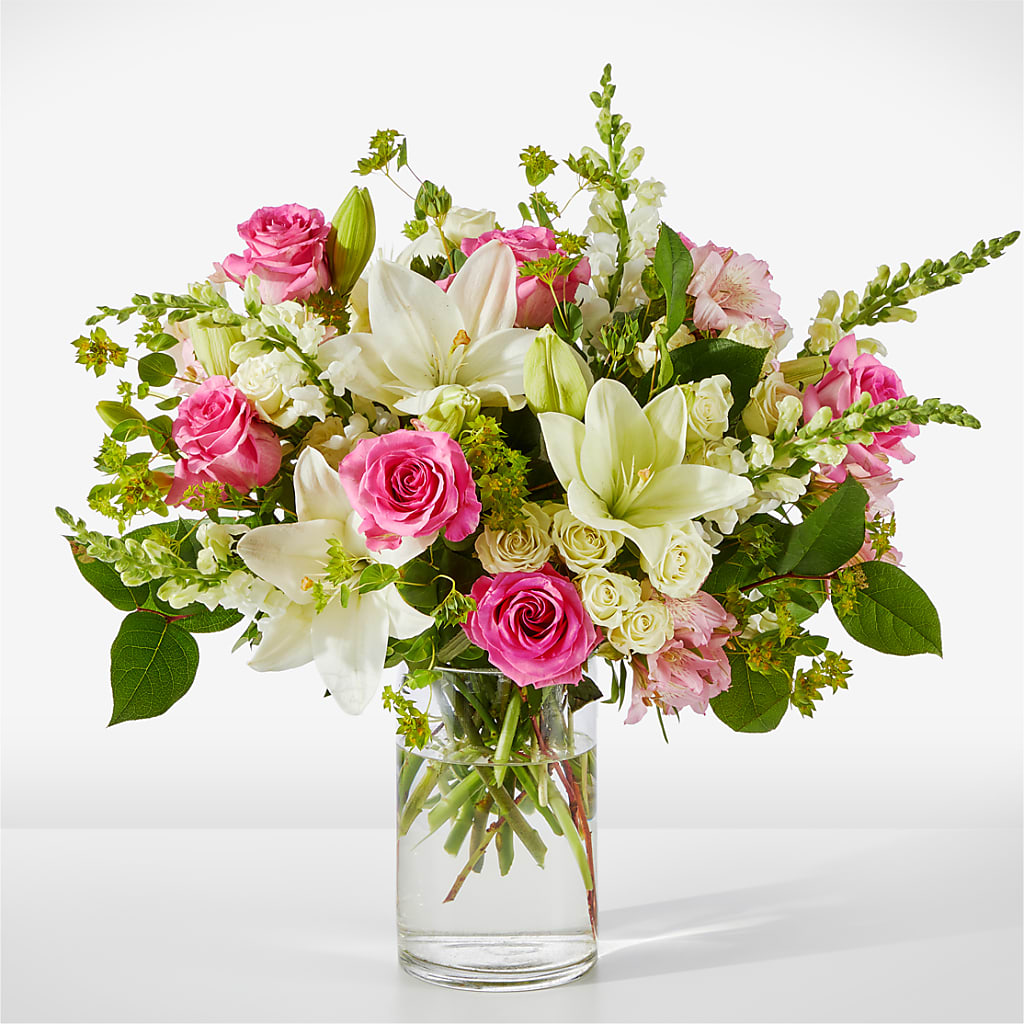 Fondly Bouquet – Hawes Florist Llc, Maynard MA