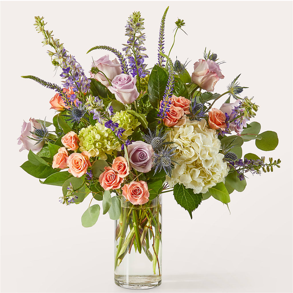 Appealing Aura Bouquet – Hawes Florist Llc, Maynard MA