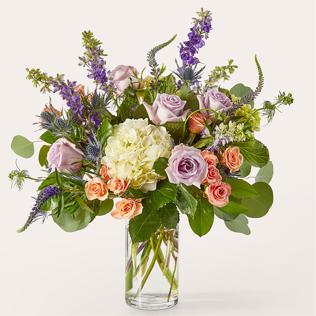 Appealing Aura Bouquet – Hawes Florist Llc, Maynard MA