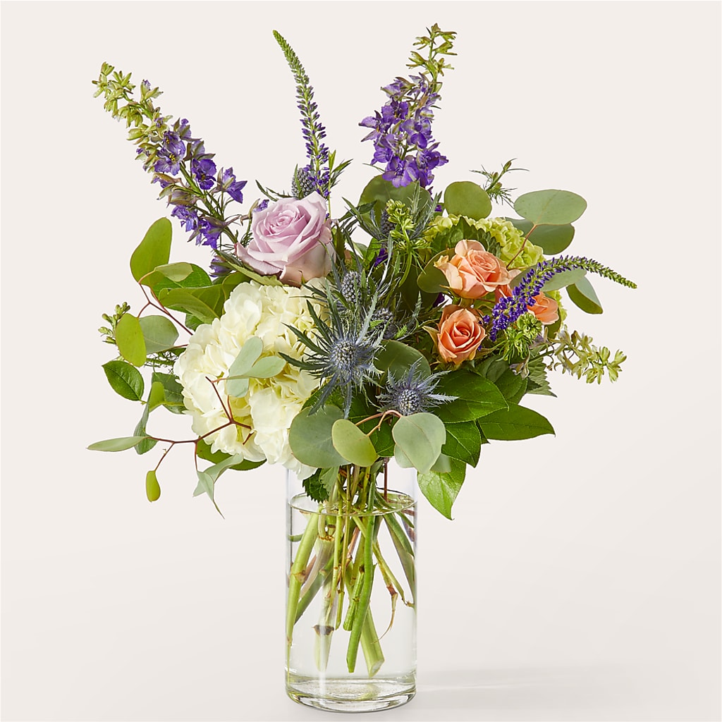 Appealing Aura Bouquet – Hawes Florist Llc, Maynard MA