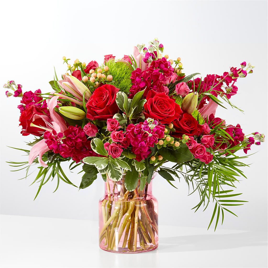 In Every Lifetime Bouquet – Hawes Florist Llc, Maynard MA
