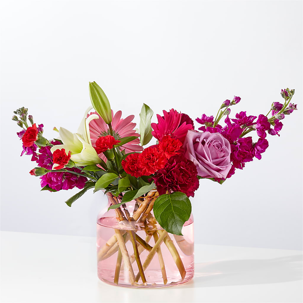 Other Half Bouquet – Hawes Florist Llc, Maynard MA