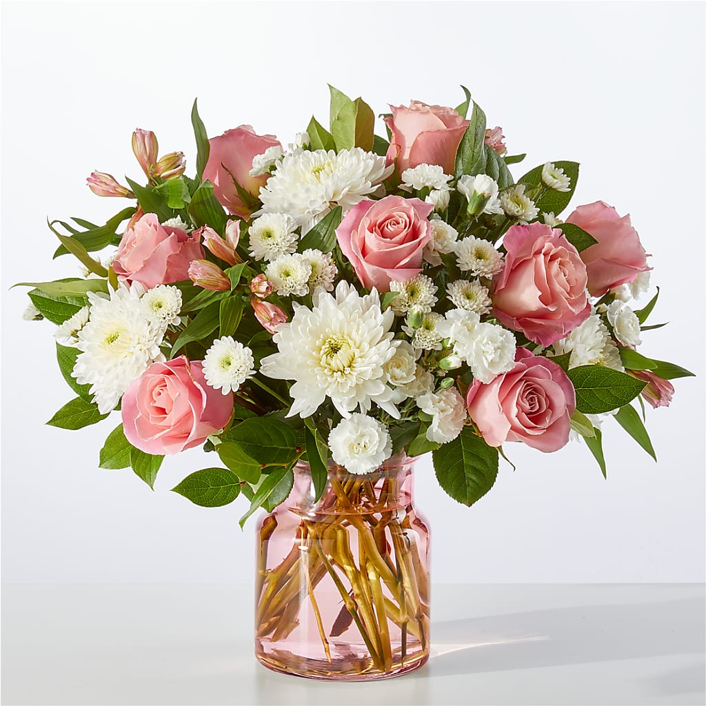 Infatuated Bouquet – Hawes Florist Llc, Maynard MA