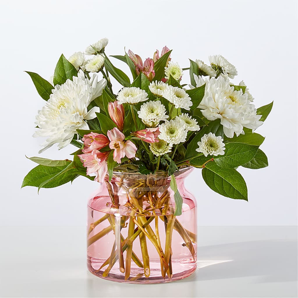 Infatuated Bouquet – Hawes Florist Llc, Maynard MA
