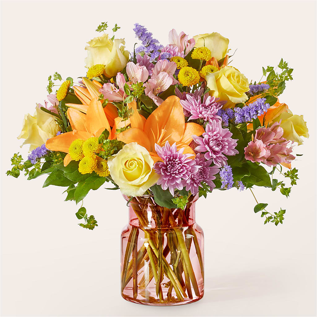 Lucky Charm Bouquet – Hawes Florist Llc, Maynard MA