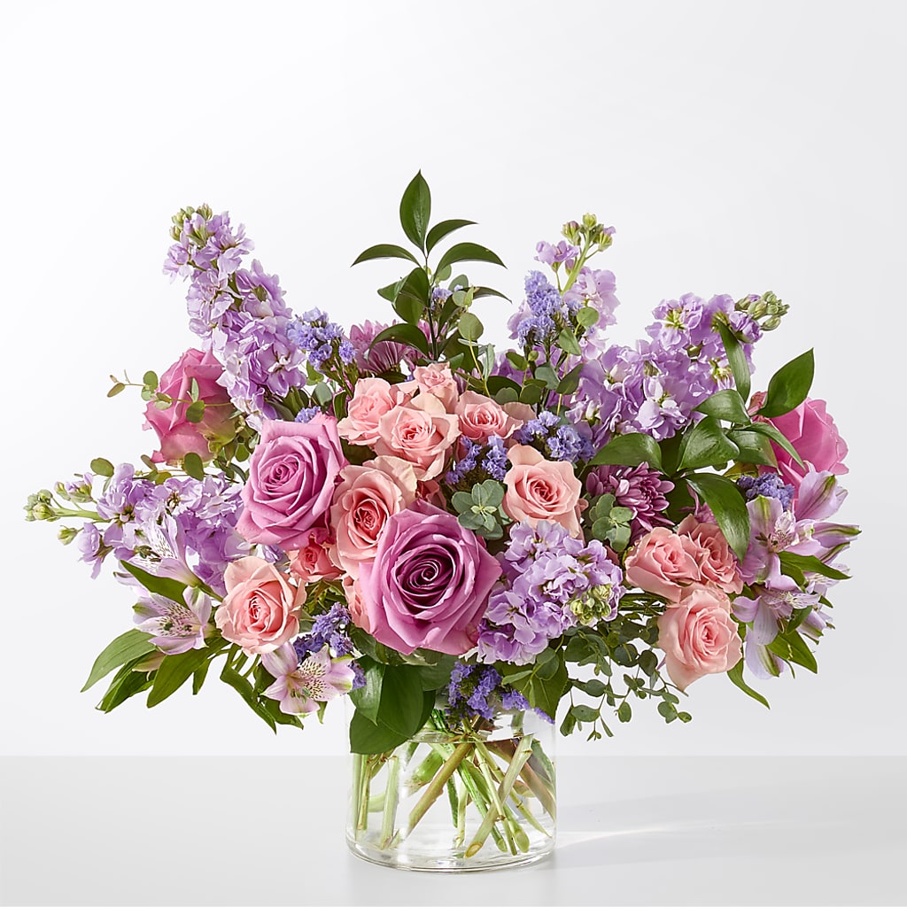 Cloud Nine Bouquet – Hawes Florist Llc, Maynard MA