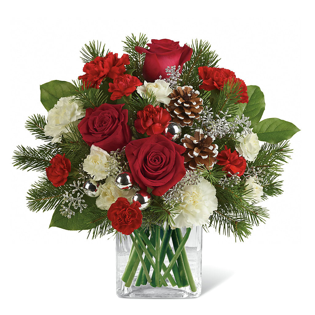 Woodland Wonder Bouquet – Hawes Florist Llc, Maynard MA
