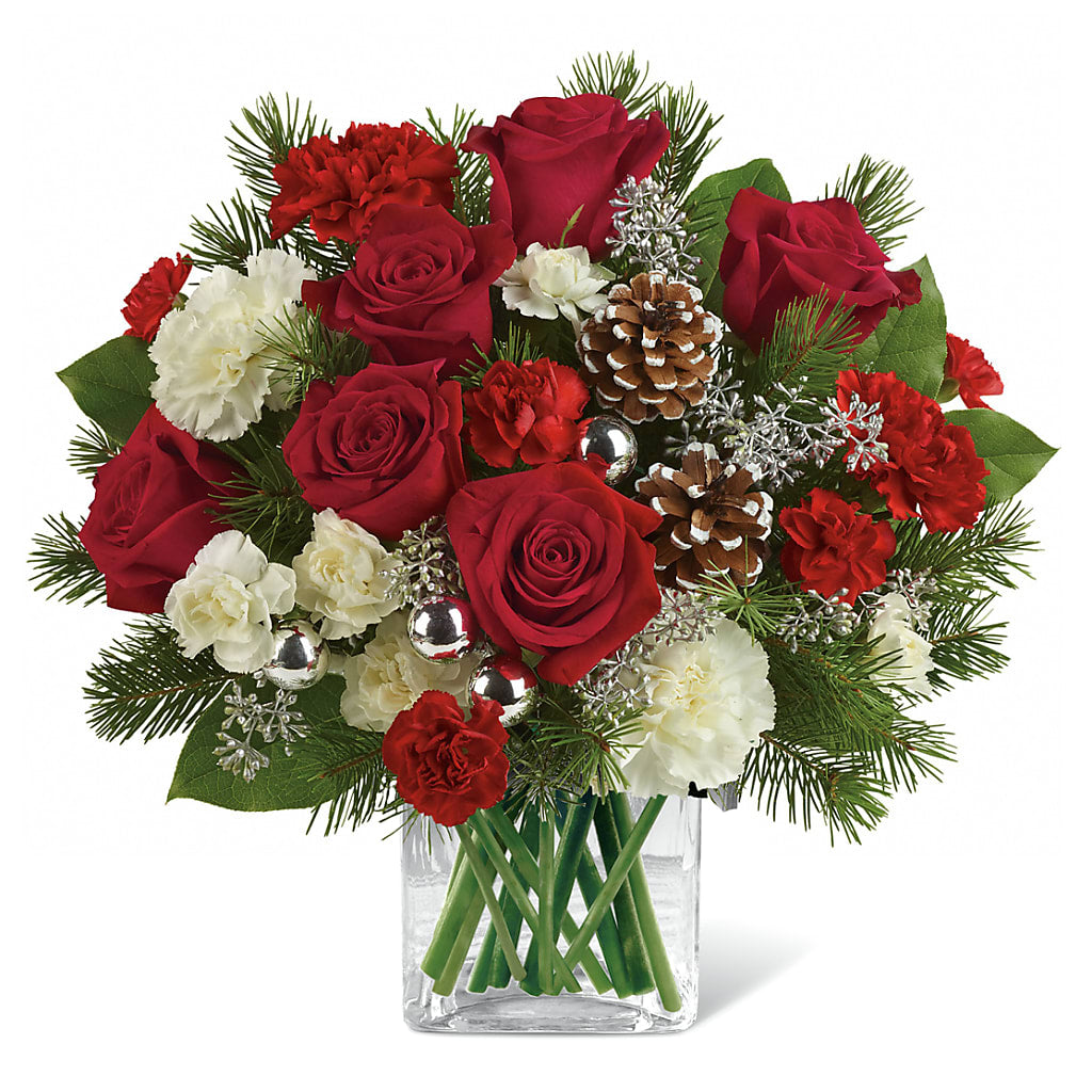 Woodland Wonder Bouquet – Hawes Florist Llc, Maynard MA
