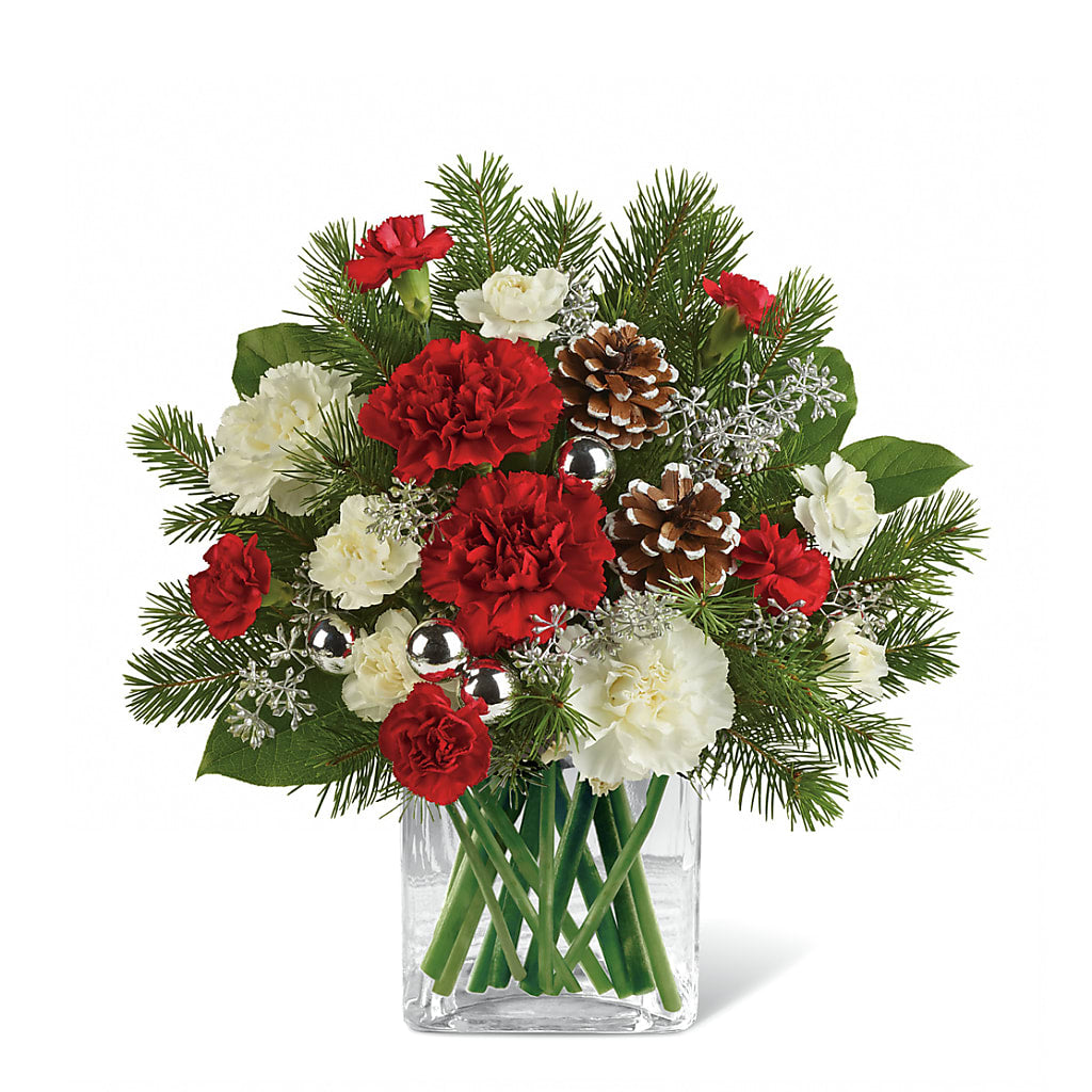 Woodland Wonder Bouquet – Hawes Florist Llc, Maynard MA