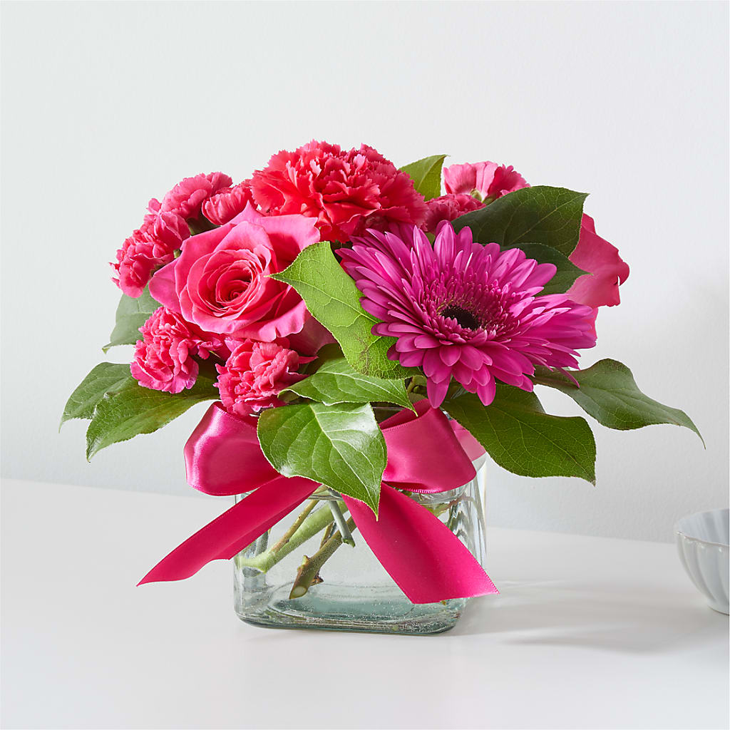 Everyday Love Bouquet – Hawes Florist Llc, Maynard MA