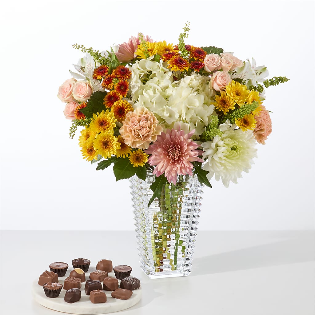 Fall Celebration Bouquet –  Hawes Florist Llc, Maynard MA
