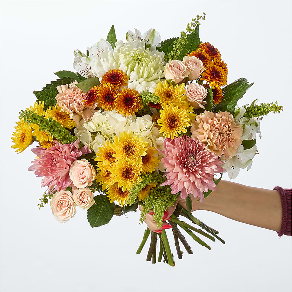 Fall Celebration Bouquet –  Hawes Florist Llc, Maynard MA