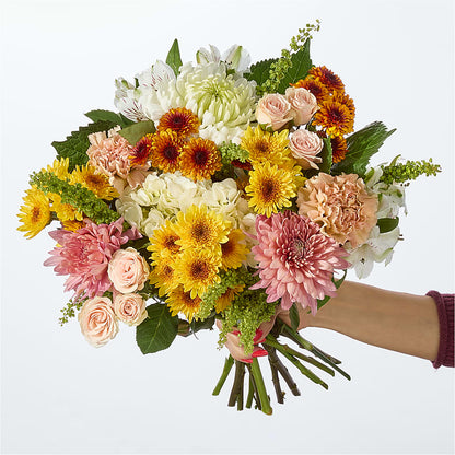 Fall Celebration Bouquet –  Hawes Florist Llc, Maynard MA