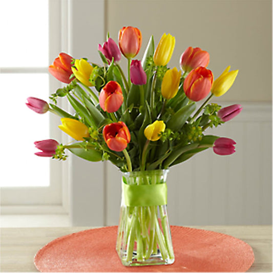 Sunlit Treasures Bouquet –  Hawes Florist Llc, Maynard MA