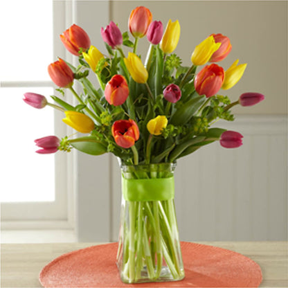 Sunlit Treasures Bouquet –  Hawes Florist Llc, Maynard MA