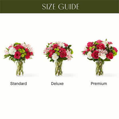 Sweet & Pretty Bouquet –  Hawes Florist Llc, Maynard MA