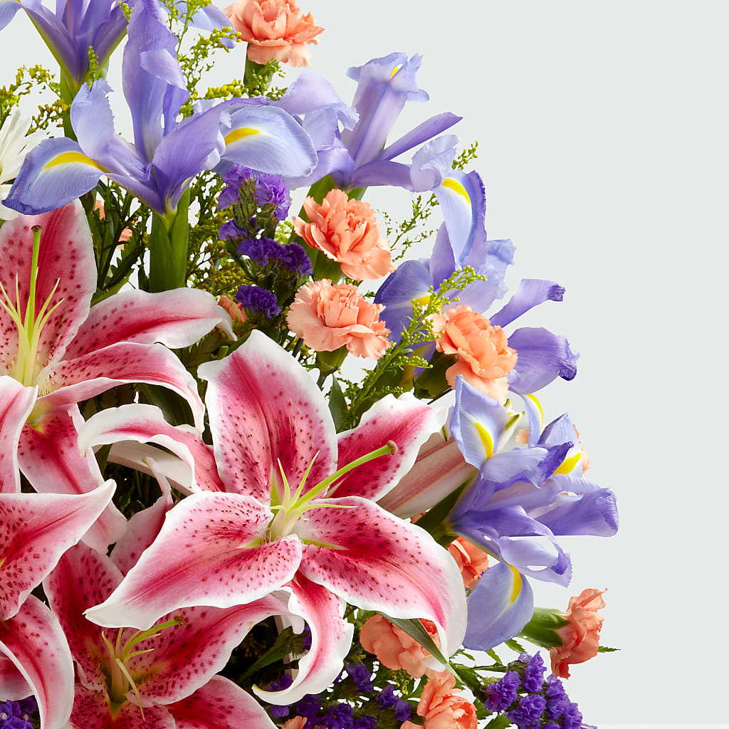 The Wondrous Nature Bouquet –  Hawes Florist Llc, Maynard MA