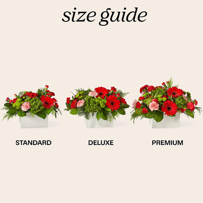 The Rudolph Bouquet –  Hawes Florist Llc, Maynard MA