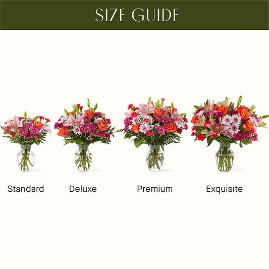 Light of My Life Bouquet –  Hawes Florist Llc, Maynard MA