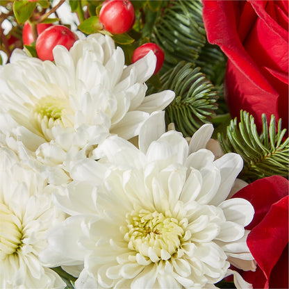 Gingerbread Bakery Bouquet –  Hawes Florist Llc, Maynard MA