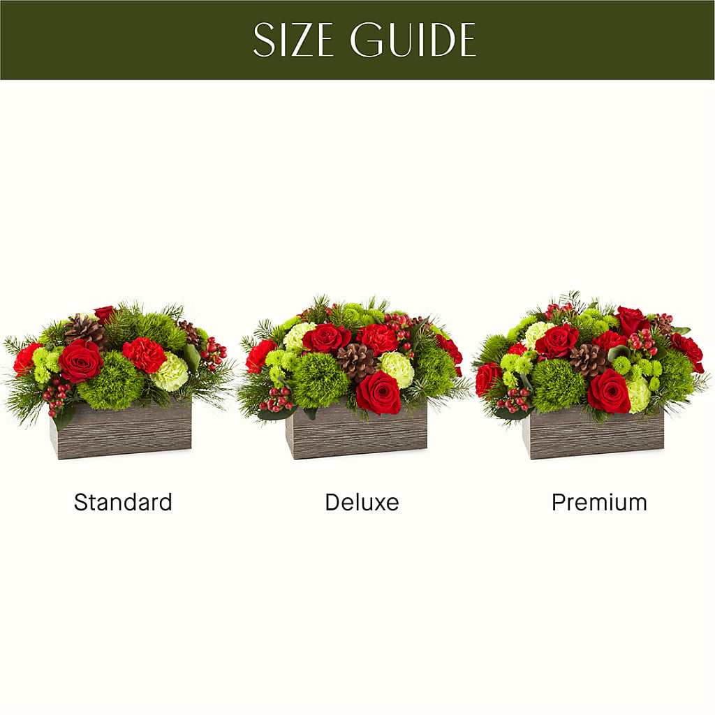 Bundled Up Bouquet –  Hawes Florist Llc, Maynard MA