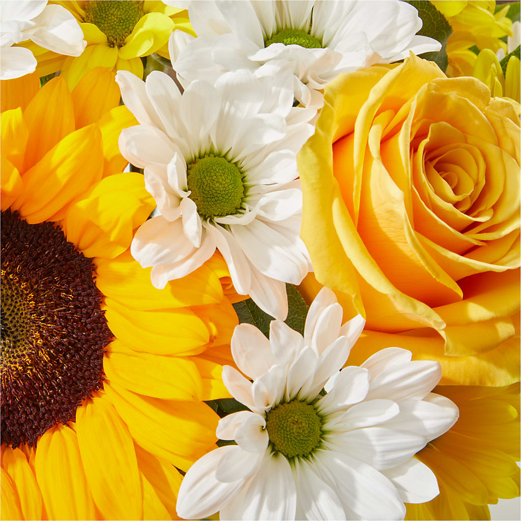 Be Happy Bouquet –  Hawes Florist Llc, Maynard MA