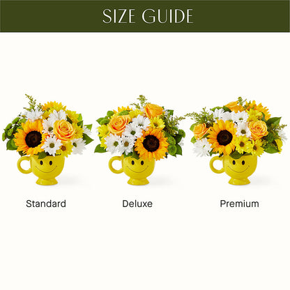 Be Happy Bouquet –  Hawes Florist Llc, Maynard MA