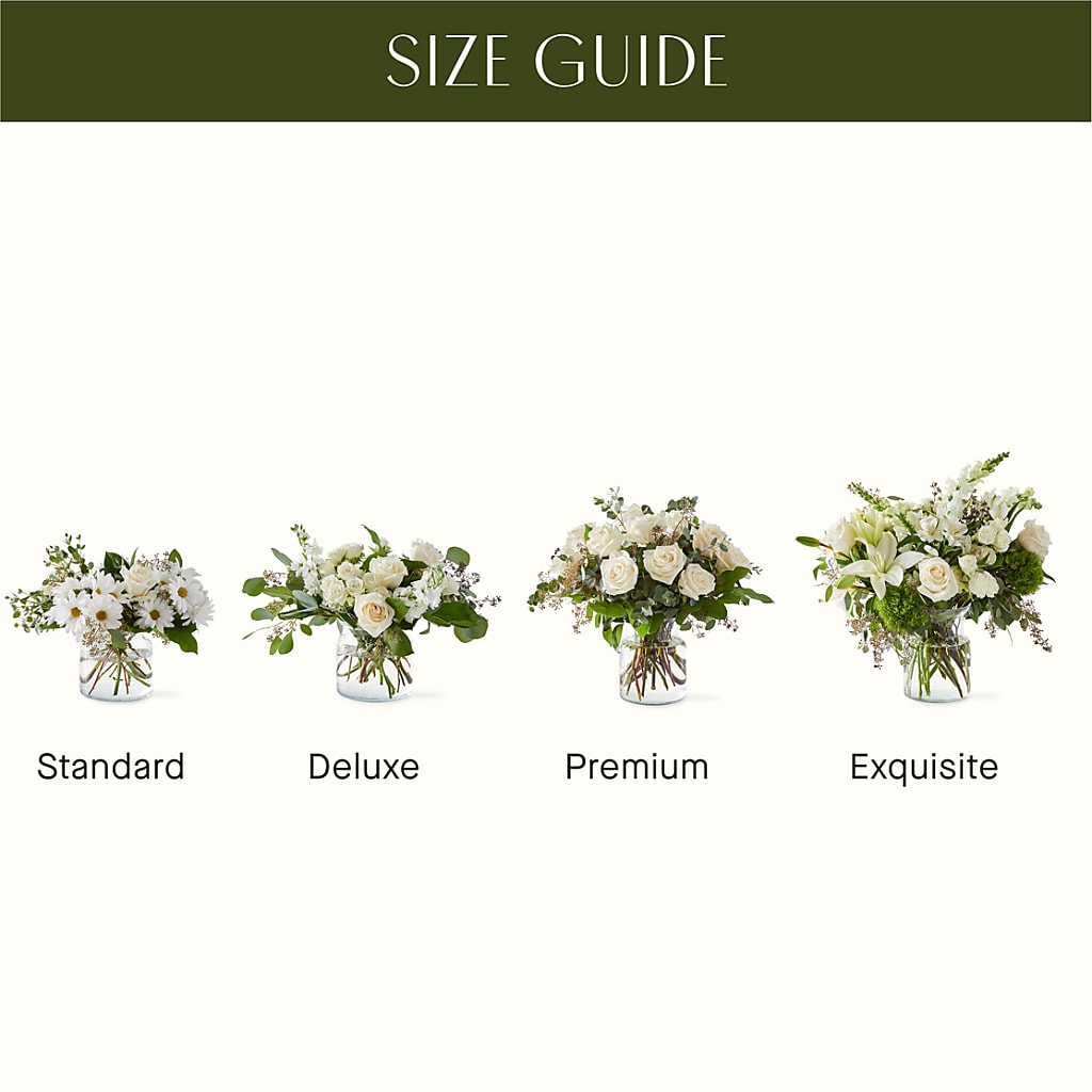 Fresh Linen Bouquet –  Hawes Florist Llc, Maynard MA