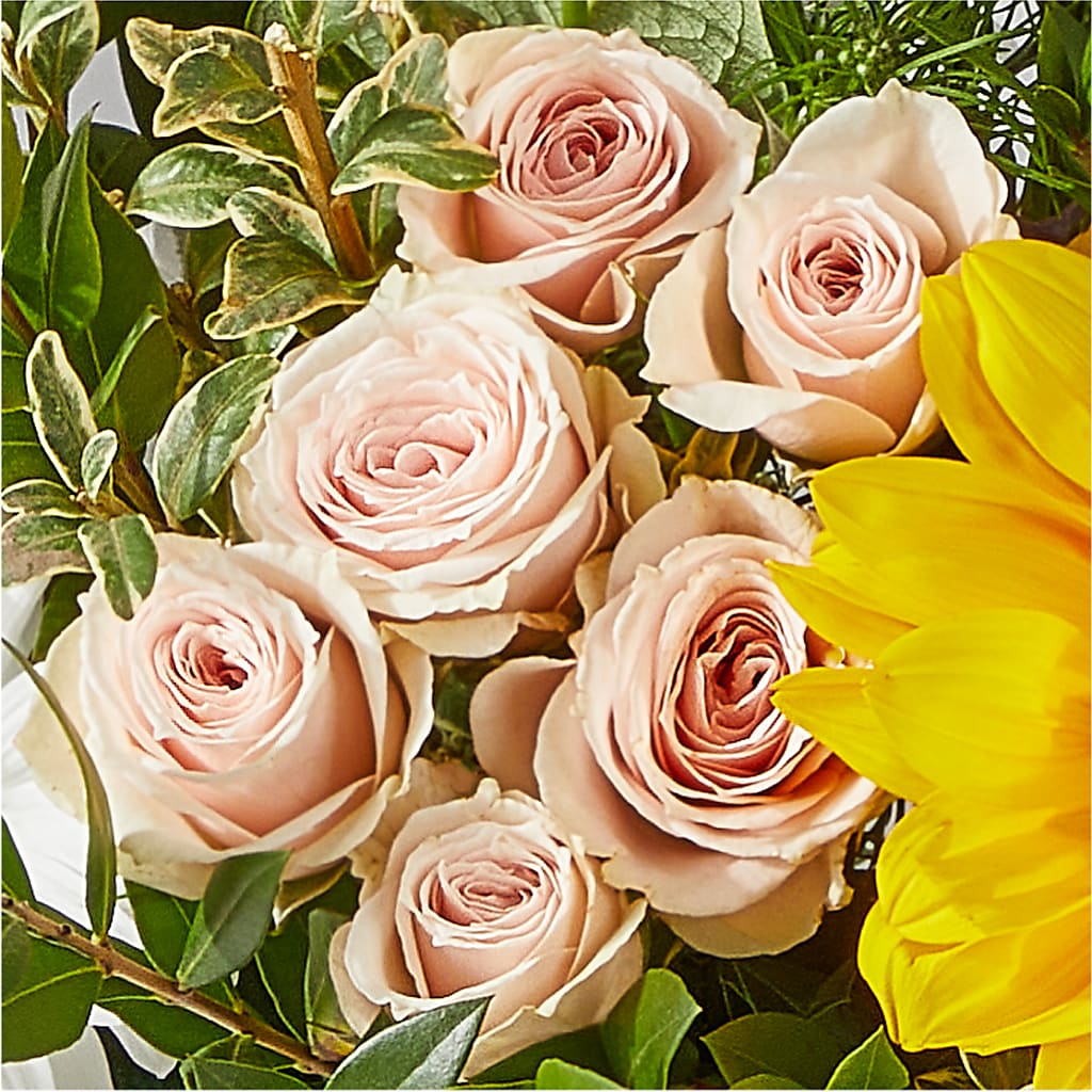 The Good Life Bouquet –  Hawes Florist Llc, Maynard MA