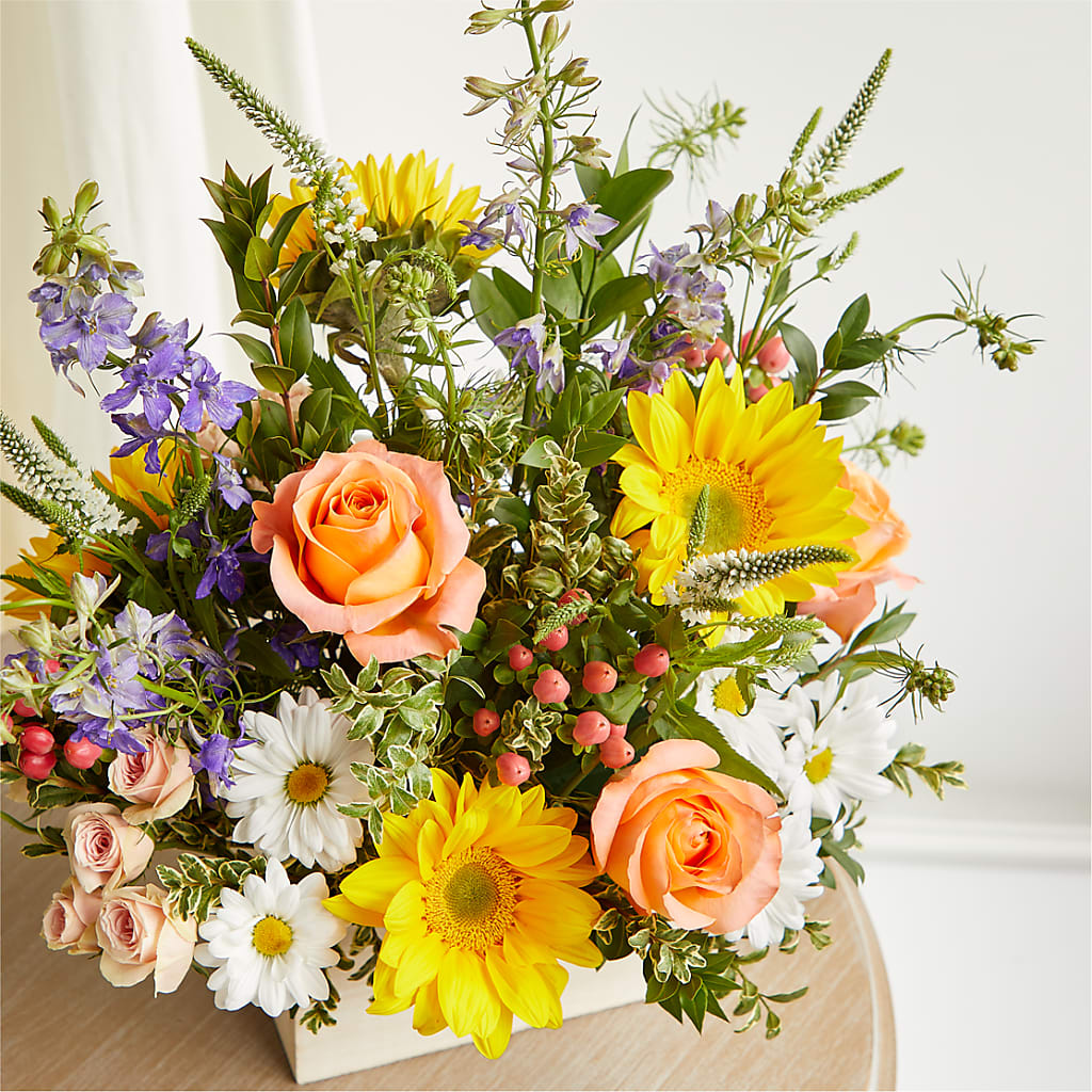 The Good Life Bouquet –  Hawes Florist Llc, Maynard MA