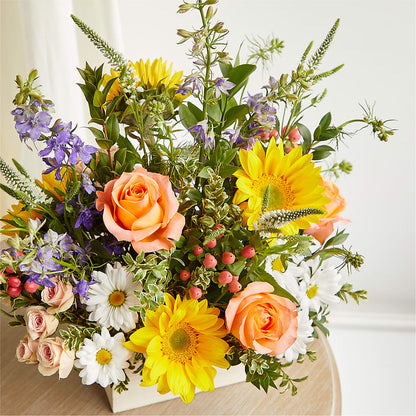 The Good Life Bouquet –  Hawes Florist Llc, Maynard MA