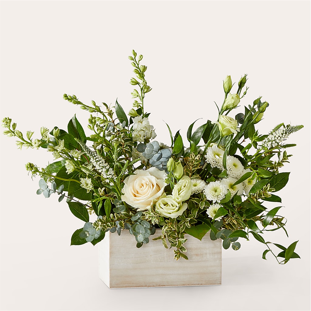 Cashmere Bouquet –  Hawes Florist Llc, Maynard MA