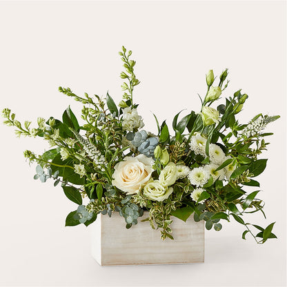 Cashmere Bouquet –  Hawes Florist Llc, Maynard MA