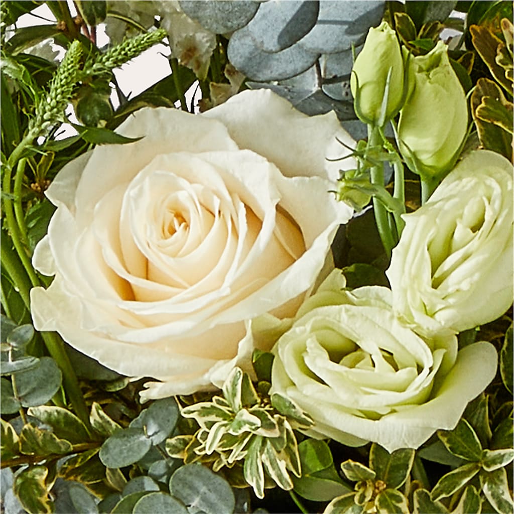 Cashmere Bouquet –  Hawes Florist Llc, Maynard MA