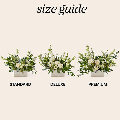 Cashmere Bouquet –  Hawes Florist Llc, Maynard MA