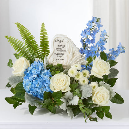 Dearest Arrangement –  Hawes Florist Llc, Maynard MA