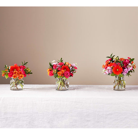 Fiesta Bouquet –  Hawes Florist Llc, Maynard MA