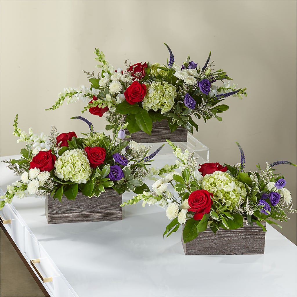 Sweet Magnolia Bouquet –  Hawes Florist Llc, Maynard MA
