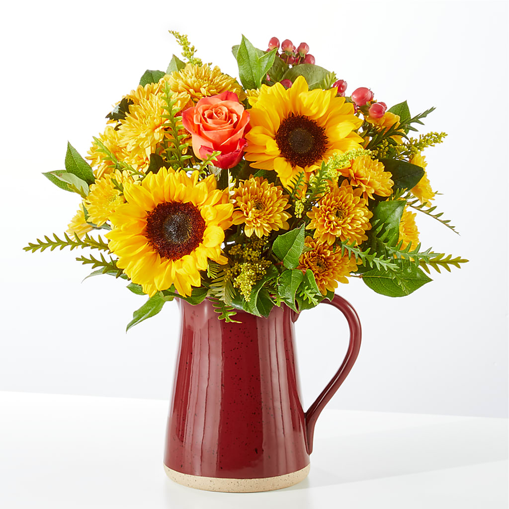 Scents of Autumn Bouquet –  Hawes Florist Llc, Maynard MA