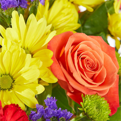 Brighter Days Bouquet –  Hawes Florist Llc, Maynard MA